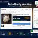 DataFirefly Auction — Ventes aux enchères en temps réel Prestashop