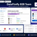 DataFirefly B2B Team Prestashop module
