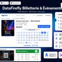 DataFirefly Billetterie & Événements (Module PrestaShop)