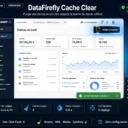 DataFirefly Cache Clear — Module gratuit PrestaShop