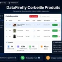 DataFirefly Corbeille Produits — Module PrestaShop