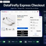 Apple-Pay-, Google-Pay- und Amazon-Pay-Buttons über Stripe im PrestaShop-Checkout