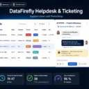 DataFirefly Helpdesk & Ticketing — Module PrestaShop