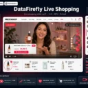 DataFirefly Live Shopping Module Prestashop