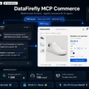 DataFirefly MCP Commerce — Serveur MCP / Commerce agentique PrestaShop