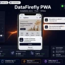 DataFirefly PWA — Boutique installable, Push & Hors-ligne Prestashop