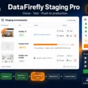 DataFirefly Staging Pro Module Prestashop