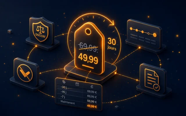 Direttiva Omnibus nel 2026: mostrare il prezzo di riferimento senza sabotare le tue promo su PrestaShop