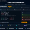 Éditeur robots.txt — Module gratuit PrestaShop