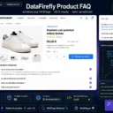 FAQ Produit — Accordéon Statique Module Gratuit Prestashop