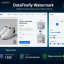 DataFirefly Filigrane — Module PrestaShop