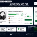 Module Cagnotte & Paiement Partagé PrestaShop — Cadeau Commun (PS 8/9)