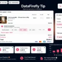 Module Pourboire / Tip au Checkout PrestaShop 8 & 9 — Don Optionnel (% ou Montant Fixe)
