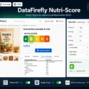 Nutri-Score & INCO Nutrition Facts — Official Logo and schema.org Table (PrestaShop 8 & 9)