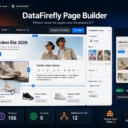DataFirefly Page Builder for Shopware 6.7 – Visual Page Editor