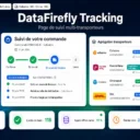 Multi-Carrier-Bestellverfolgungsseite mit gebrandeter Timeline in PrestaShop