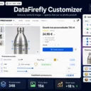 Product Personalization — Engraving, Text & Image with Live Preview (PrestaShop 8 & 9)