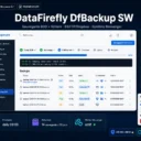 Plugin Sauvegarde Shopware 6 — DfBackup SW : BDD + Fichiers, Chiffrement AES-256, S3/FTP/Dropbox, Restauration 1-Clic