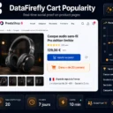 Popularité Panier — Compteur de paniers sur la fiche produit (PrestaShop 8 & 9)