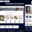 Recherche Visuelle par Image & Shop the Look IA
