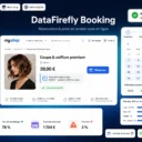 DataFirefly Booking — Réservation & Prise de rendez-vous (Module PrestaShop)