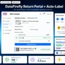 Return Portal + Auto-Label pour WooCommerce