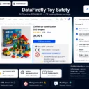 Sécurité Jouets & Conformité CE (Avertissements d'Âge) PrestaShop
