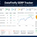 SERP Tracker Module Prestashop