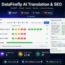 Traduction IA PrestaShop — Produits, Catégories, SEO & Pages CMS (ChatGPT, Claude, Gemini, Mistral)