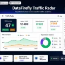 Traffic Radar — Trafic temps réel & crawlers IA pour PrestaShop 8 & 9