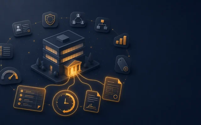 B2B su PrestaShop: account pro, preventivi, pagamento differito, KYB — lo stack completo 2026