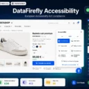 PrestaShop-Barrierefreiheits-Widget mit automatischen WCAG-Korrekturen für die EAA-Konformität
