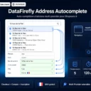 Auto-complétion d'Adresse Shopware 6 — Multi-Provider BAN & Google Places