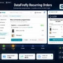 Commandes récurrentes pour PrestaShop 8 & 9 : le client programme la répétition, reçoit avant chaque échéance un e-mail avec un lien panier prêt à régler