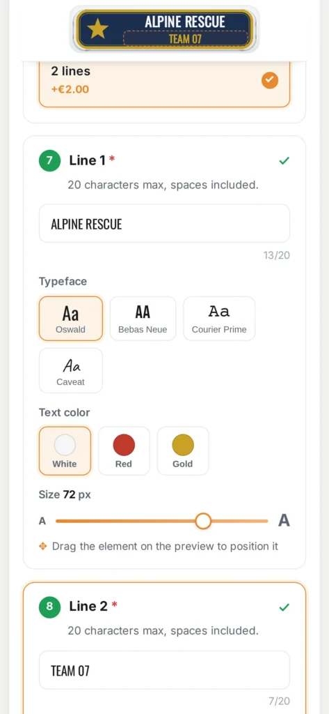 Productconfigurator in Stappen: Visuele Opties, Live Voorbeeld & Prijsimpact (PrestaShop 8 & 9)
