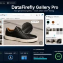 PrestaShop product gallery with HD zoom and fullscreen view