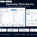 Import Export CSV & XML PrestaShop 8 & 9 — Mapping Visuel, Imports Planifiés FTP/SFTP