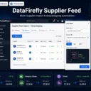 Supplier & Dropshipping Import PrestaShop 8 & 9 — CSV, XML, JSON Feeds