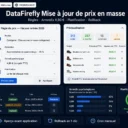 Mise à jour de prix en masse - Module Prestashop 8 & 9