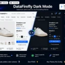 Module Dark Mode PrestaShop 8/9 — Mode sombre automatique