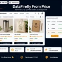 "From" Price Module — Quantity discounts in product listings (PrestaShop 8 & 9)