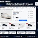 Module Produits Récemment Consultés PrestaShop 8/9