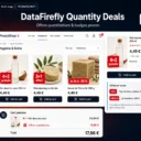 Aktion X kaufen, Y gratis mit Aktions-Badge auf einer PrestaShop-Produktseite