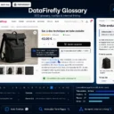 DataFirefly Glossaire SEO — Lexique de termes métier, infobulles automatiques dans vos descriptions et maillage interne vers vos produits pour PrestaShop 8 & 9