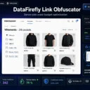 Obfuskation der Facettenfilter-Links in PrestaShop zur Schonung des Crawl-Budgets