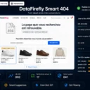 Page 404 Intelligente PrestaShop 8 & 9 — Suggestions Produits & Redirections 301