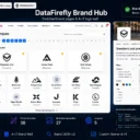 Mur de marques A–Z et pages marques optimisées SEO dans PrestaShop