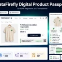 Passeport Numérique Produit (DPP) — Conformité ESPR pour PrestaShop