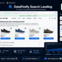 Génération de landing pages SEO à partir des recherches internes dans PrestaShop