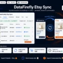 Sync Etsy PrestaShop — Synchronisation Produits, Stocks & Commandes
